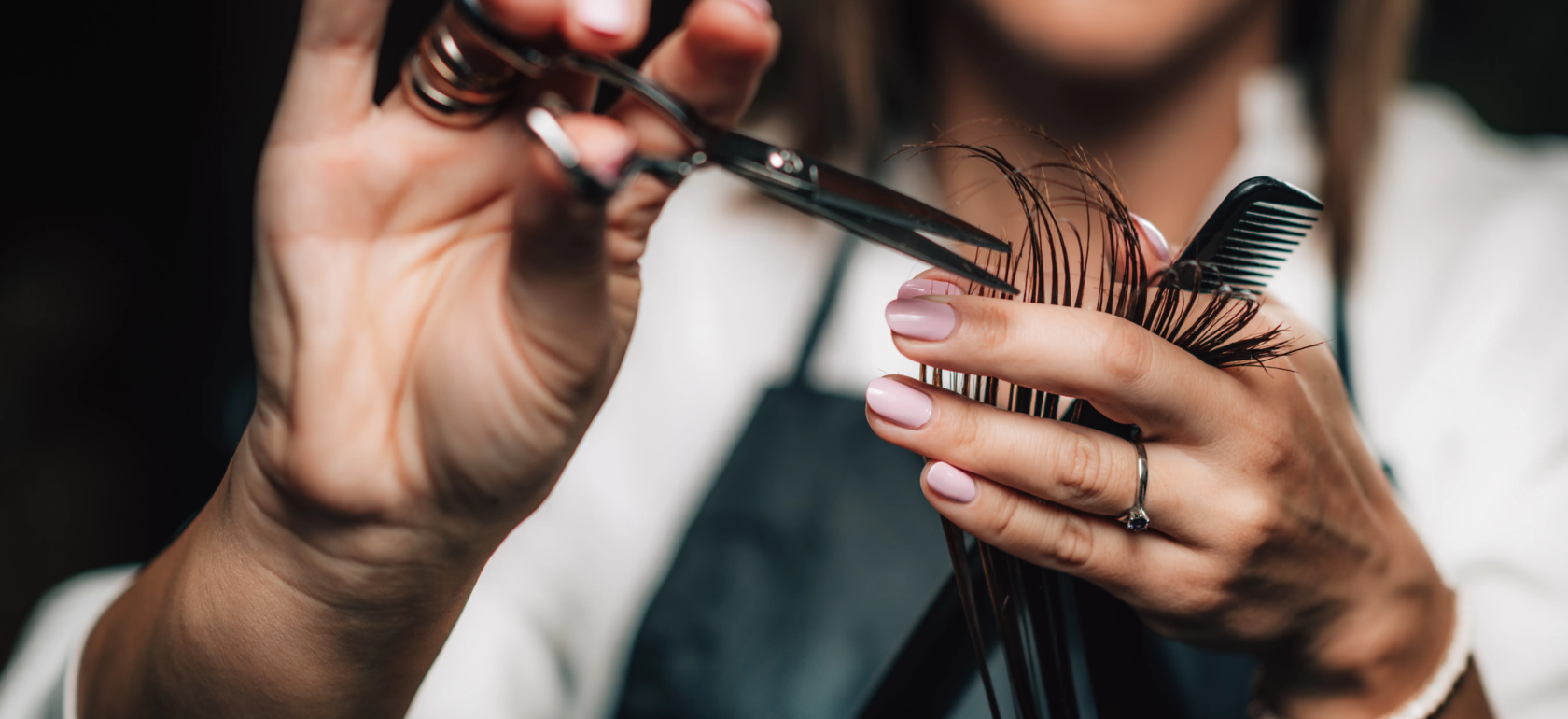 Coiffeur brushing Lamorlaye